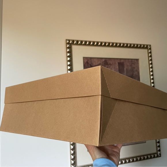 COACH GIFT BOX - XL - can fit large tote, purse, coat or sweater - Picture 2 of 8